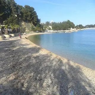 Szálloda Sanjin 3*